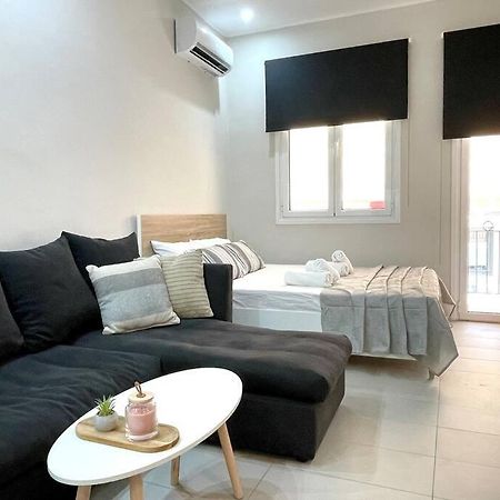 Apartamento Urban Loft Downtown At Zakinthos Centre Zakynthos Exterior foto