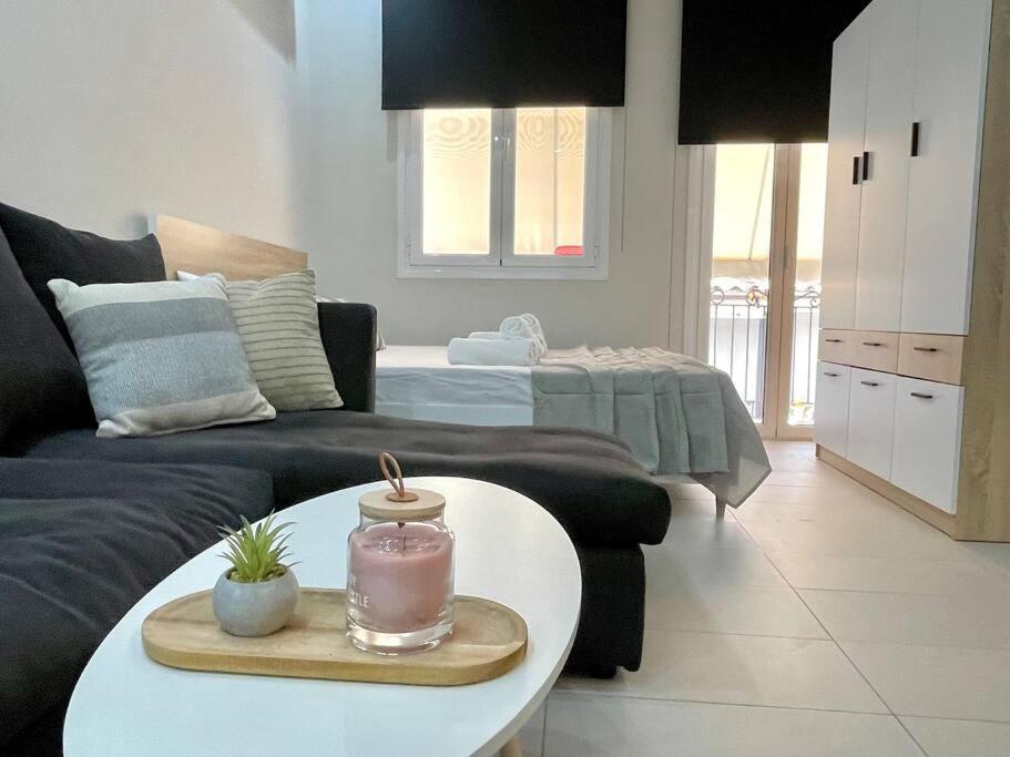 Apartamento Urban Loft Downtown At Zakinthos Centre Zakynthos Exterior foto